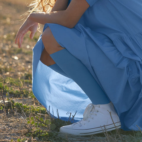 VenoTrain® soft - CLASSE 2 (23-32 mm Hg) - Punta chiusa